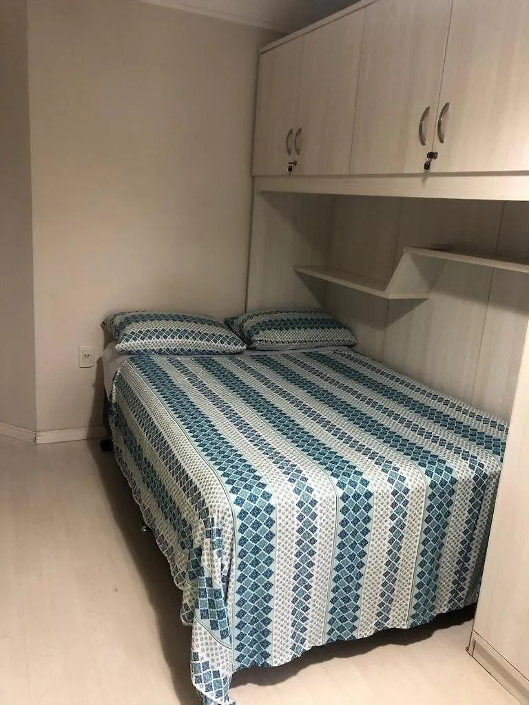 Апартаменты Alugo Quarto Em Cobertura Балнеариу-Камбориу