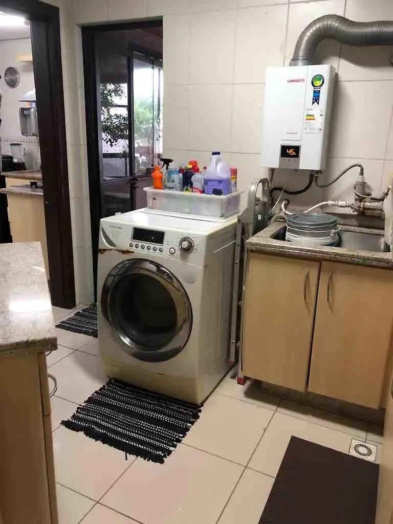 Alugo Quarto Em Cobertura Балнеариу-Камбориу Апартаменты